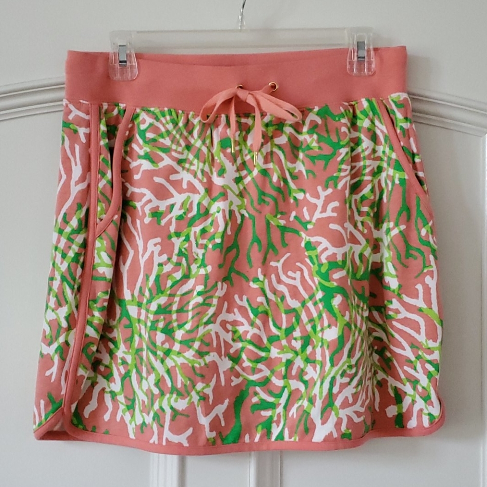 NWT Skort